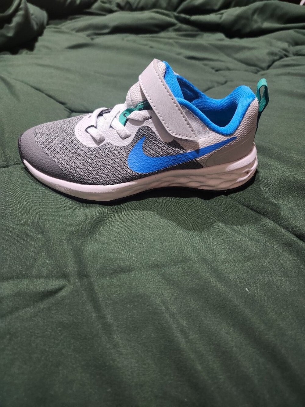 Toddler Nike Sneakers